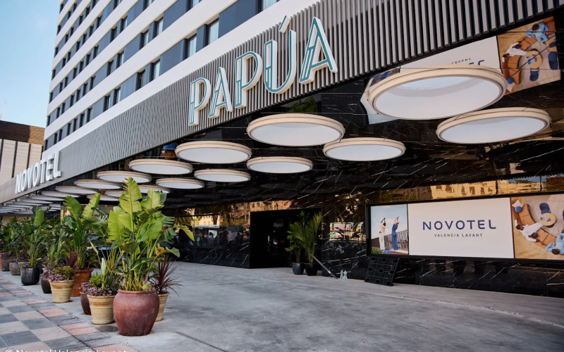 Novotel 5